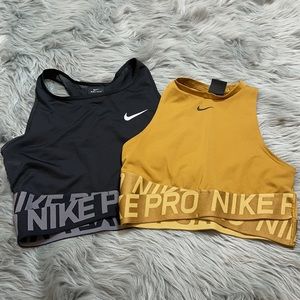 Nike Sports Bras